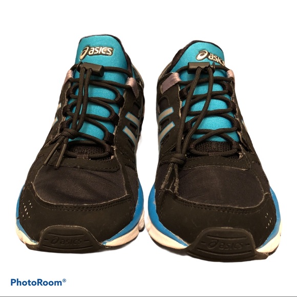 ASICS Gel Synthesis Women’s Shoe - Picture 2 of 5